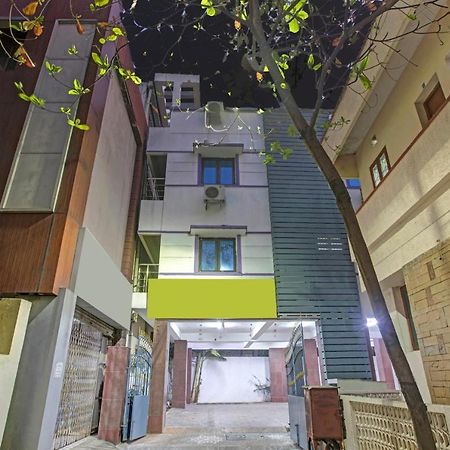 Townhouse 834 Jp Paradise Near Pvr Cinemas Skywalk Ченнаї Екстер'єр фото