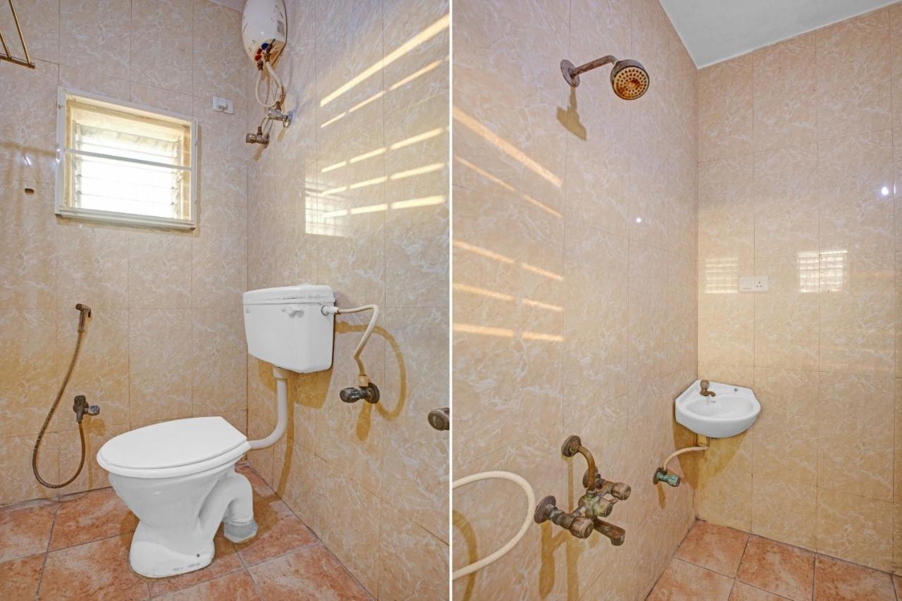Townhouse 834 Jp Paradise Near Pvr Cinemas Skywalk Ченнаї Екстер'єр фото