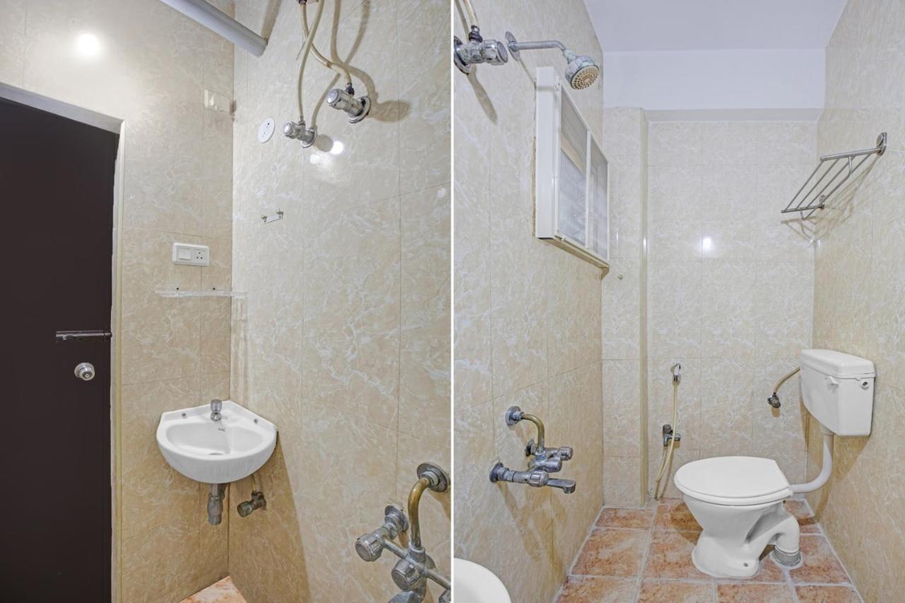 Townhouse 834 Jp Paradise Near Pvr Cinemas Skywalk Ченнаї Екстер'єр фото